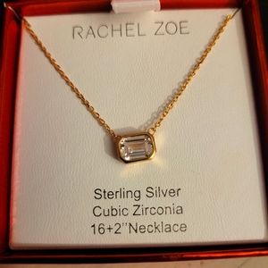 Rachel Zoe Necklace 💖